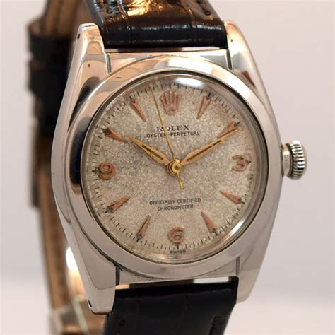 when does a rolex become vintage|old vintage Rolex watches.